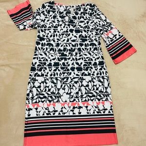 Emma and Michelle comfortable dress size L